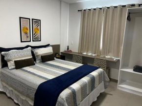 Studio no West Fit Mossoró Nova Betania
